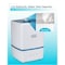 Black & Decker 1.32 Gallon Ultrasonic Warm & Cool Mist Humidifier BUHW50 - alternate 6